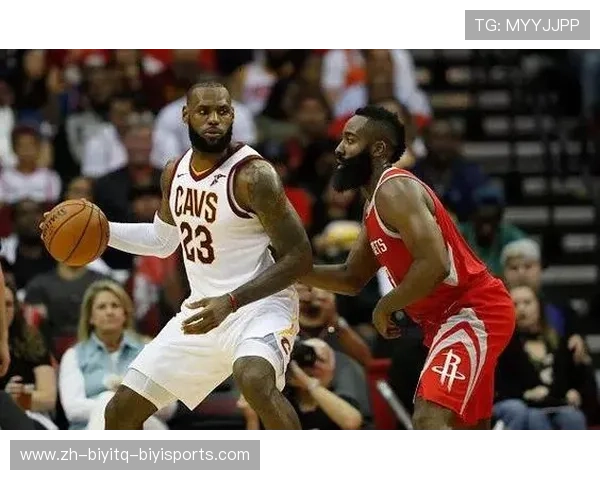 骑士队与火箭队对决视频及赛事亮点分析